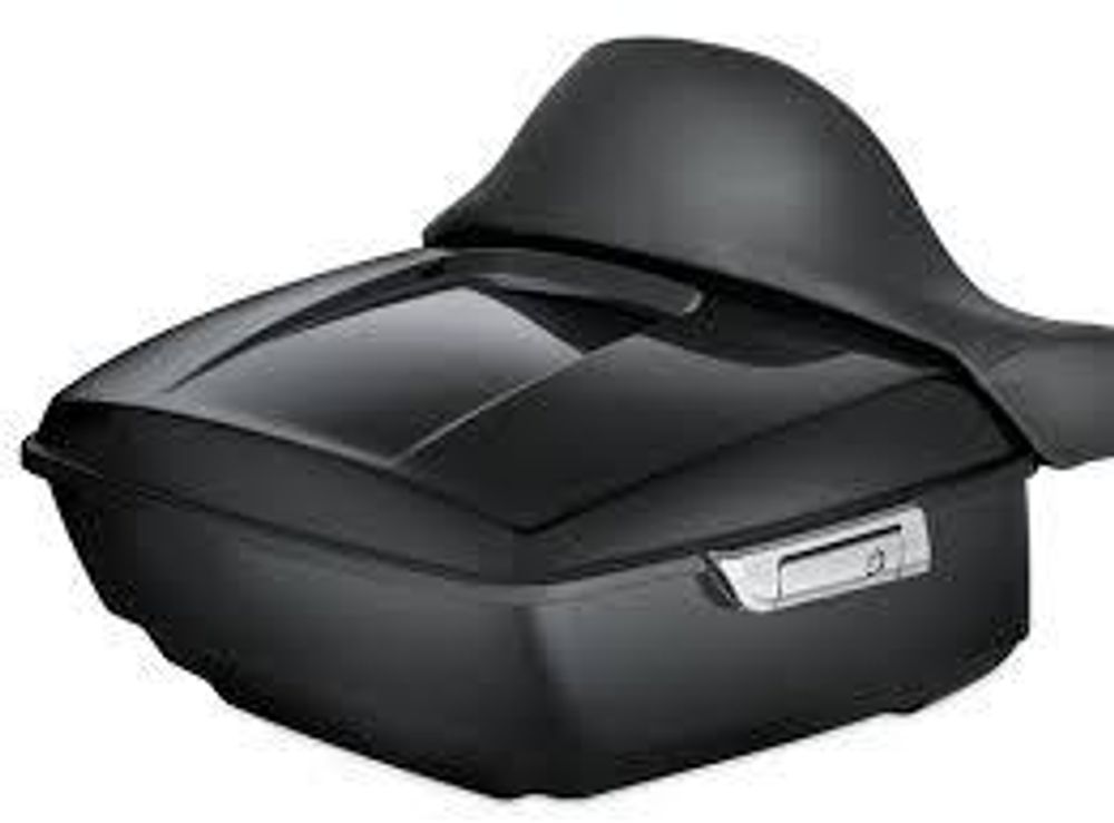 53000404 КОФР ЗАДНИЙ, ПЛАСТИК. ЗАГРУНТОВАННЫЙ (ПОДГОТОВЛЕННЫЙ ПОД ПОКРАСКУ).