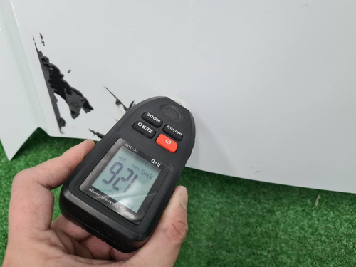 Крыло переднее правое Chery Tiggo 7 Pro (20-24)