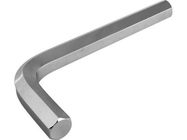 502019 Ключ торцевой шестигранный, H19