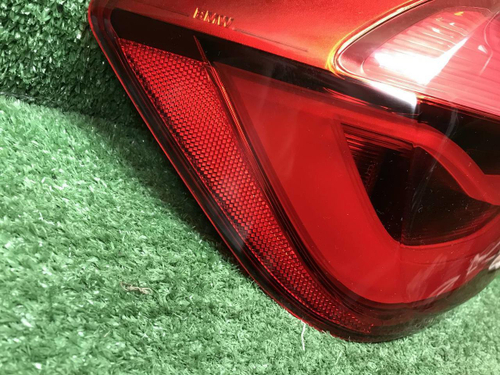 Фонарь левый внешний BMW 3er F30 (2015-2020) LED