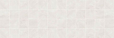 Декор Royal мозаичный кофейный светлый MM60075