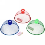 Крышка «сетка» для продуктов 18см