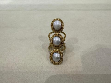 Marina Fossati КОЛЬЦО MARINA FOSSATI