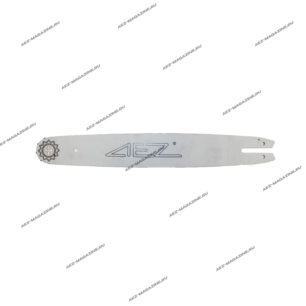 Пильная шина (3,8"х1,3мм х 55зуб, 40см) подходит для Stihl 16" серия General