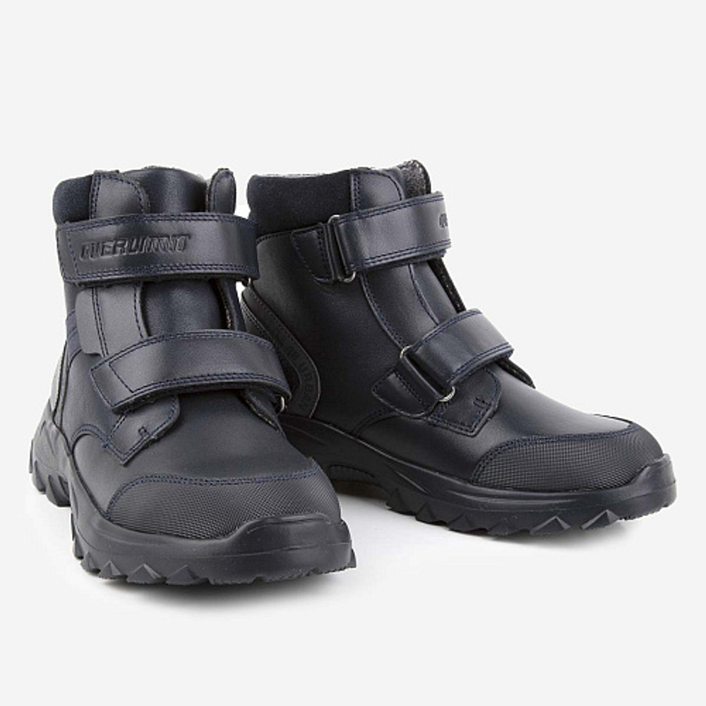 Ботинки демисезонные