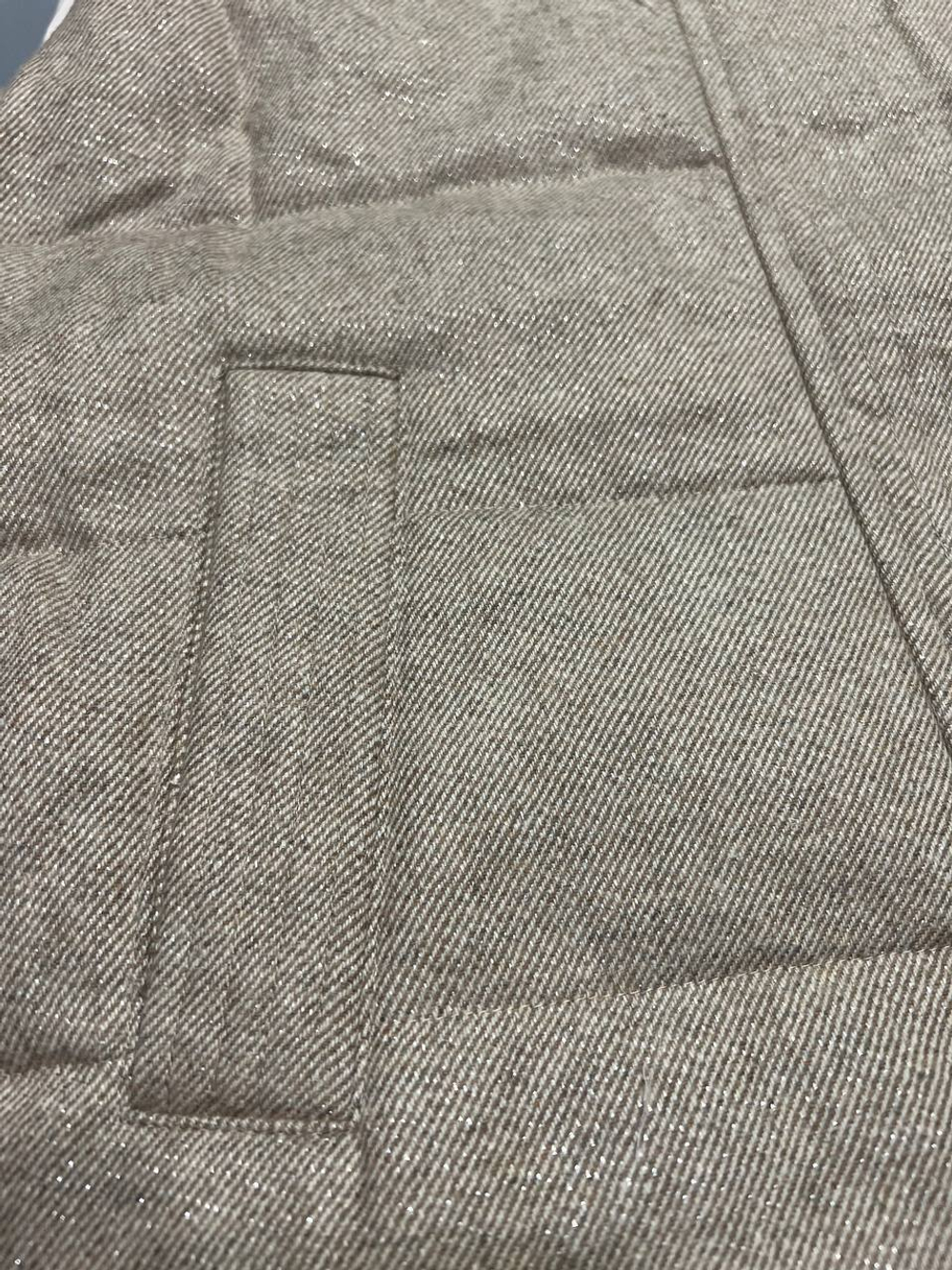 Жилет Brunello Cucinelli