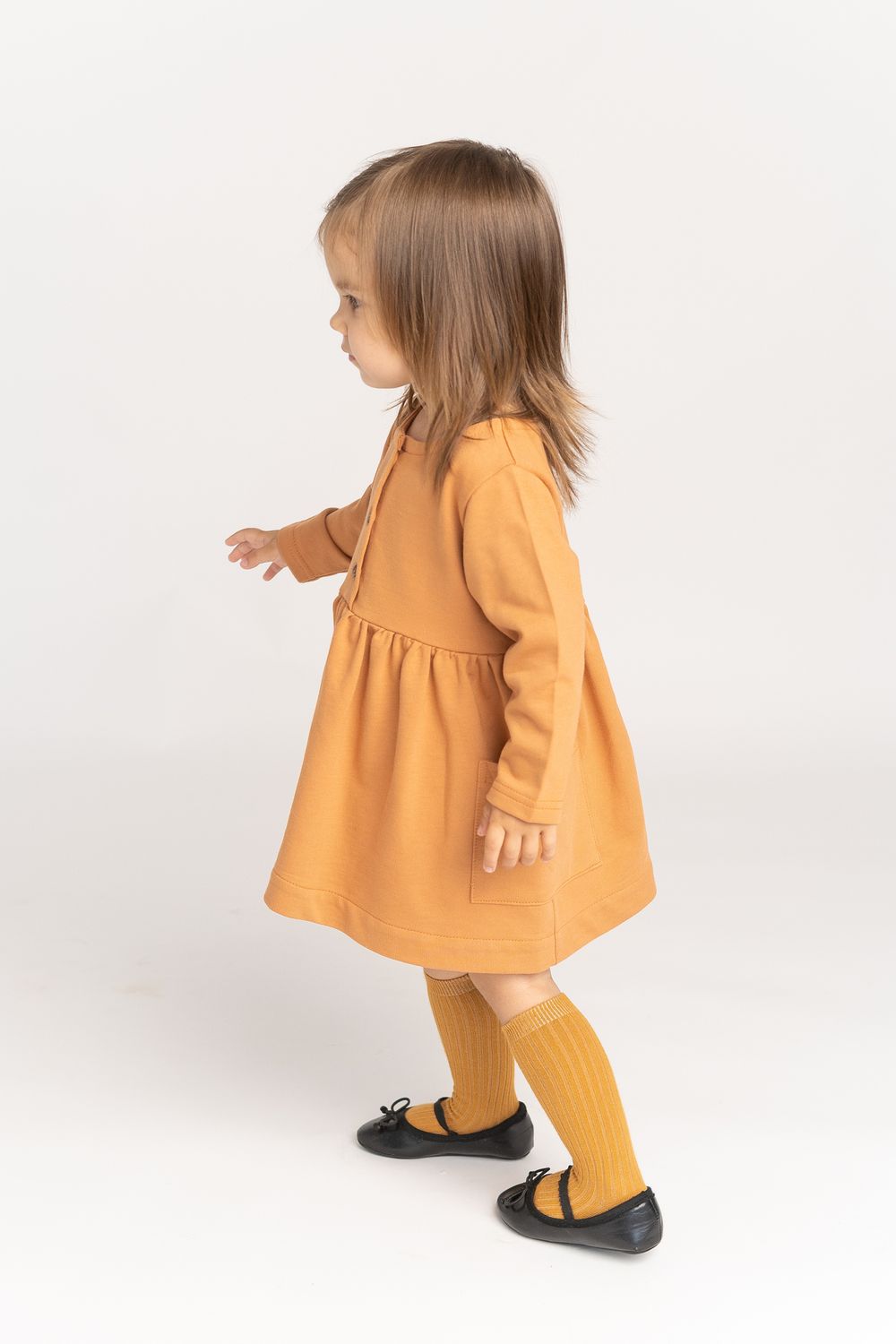 Платье "Ягодка"