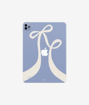 Виниловая наклейка TWILLY SORBET для iPad