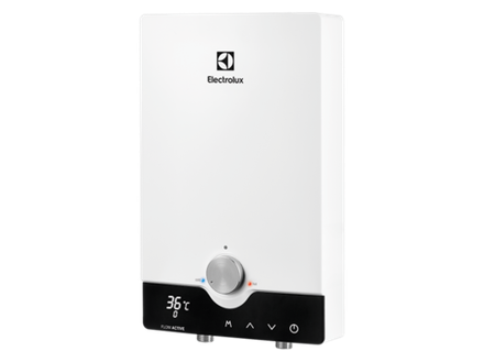Водонагреватель проточный Electrolux NPX 8 Flow Active 2.0