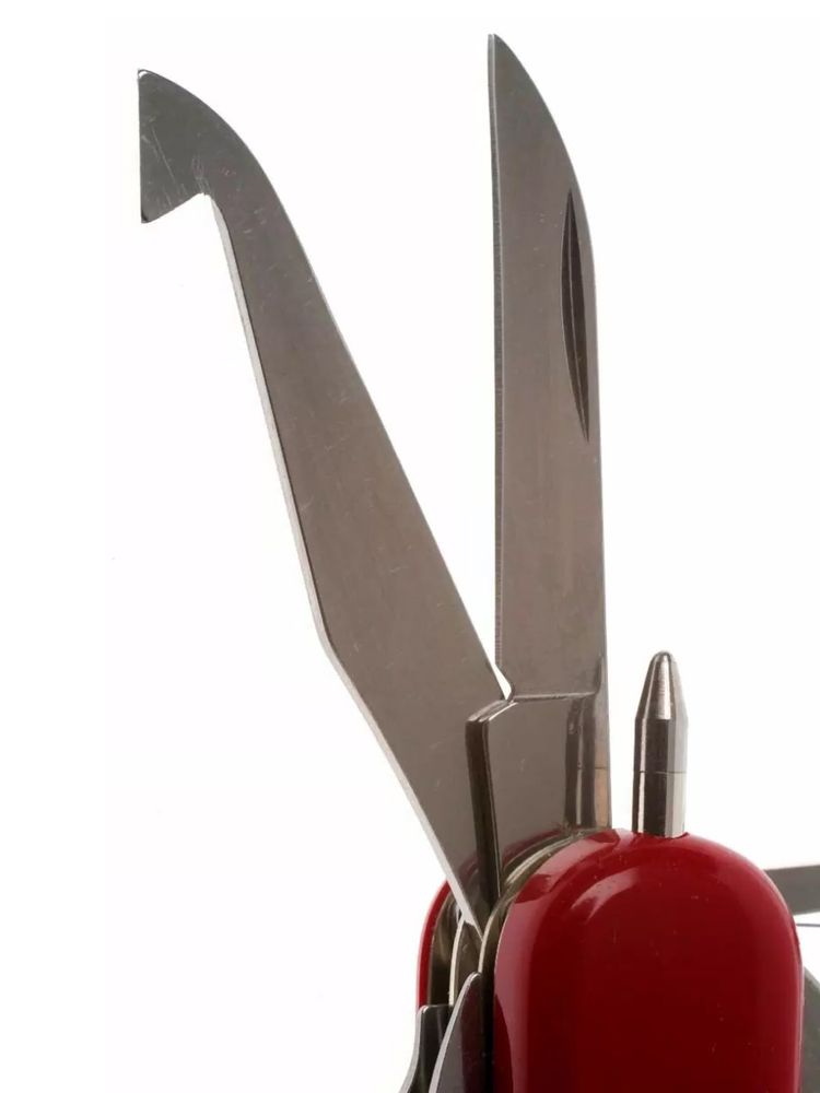 Victorinox модель 0.6385 MiniChamp