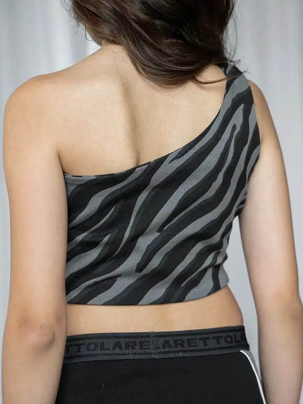 Топ для девочки летний