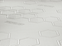 Матрас ортопедический 160x200x21 Magniflex Massaggio Comfort Plus