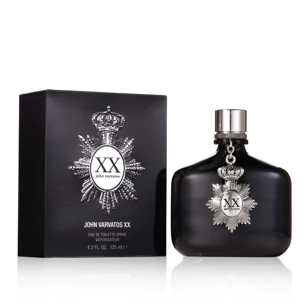 John Varvatos XX