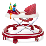 Ходунки 7 колес, 64*56*49см. пакет 610