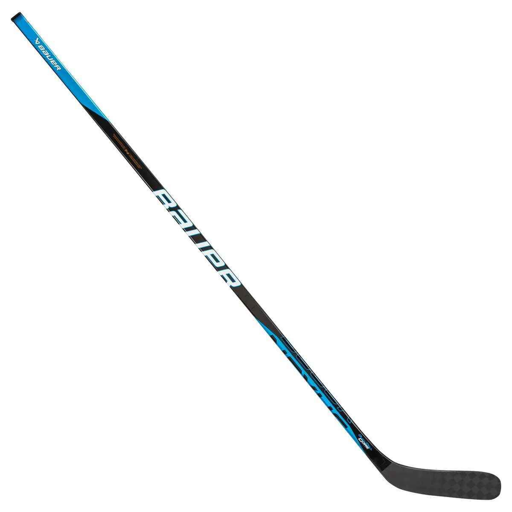 Клюшка BAUER NEXUS E4 GRIP SR (взрослый)