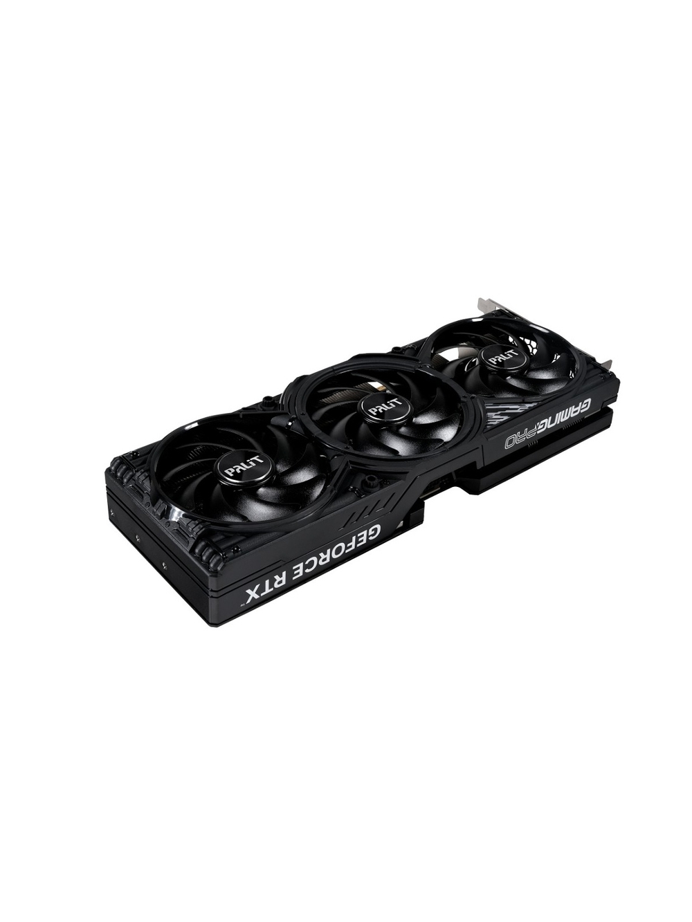Видеокарта PCIE16 RTX5070 12GB PA-RTX5070 GAMINGPRO-S 12GB PALIT