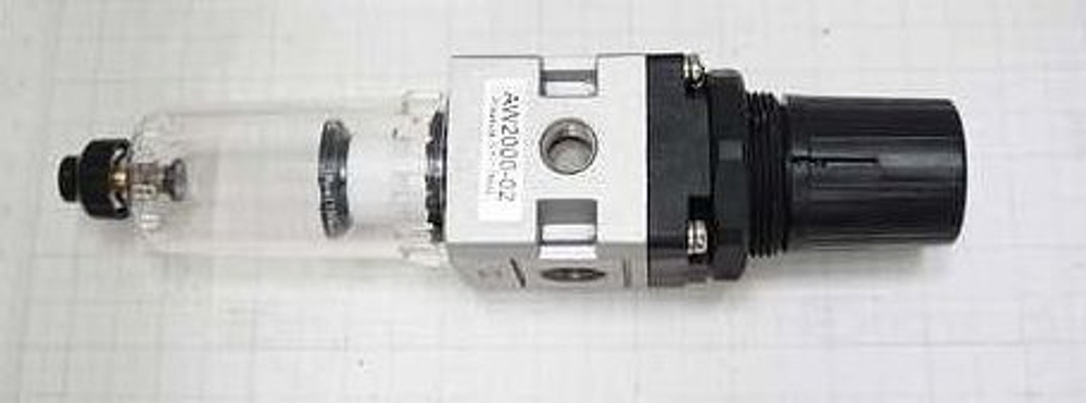 Фильтр редуктор