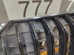 Решетка радиатора Haval Jolion 24-нв Б/У Оригинал 5509104XST13A