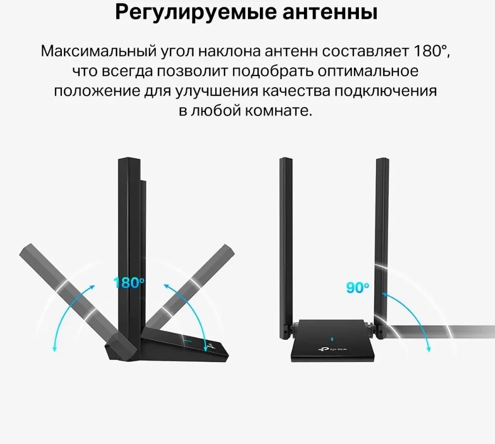 Archer TX20U Plus