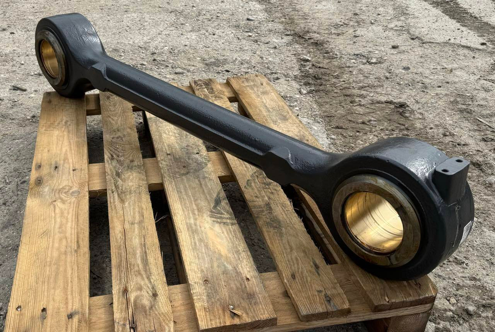 Тяга 11093778 центральная