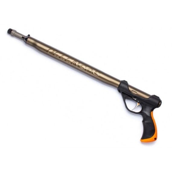 Ружье пневмовакуумное подводное Pelengas Magnum Plus 55