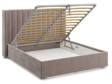 Кровать Premium Mellisa Исп 2. 140 с подъемным механизмом - Velutto 22