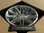 КОВАНЫЕ ДИСКИ ДЛЯ MASERATI GRANCABRIO 2010 МАЗЕРАТИ