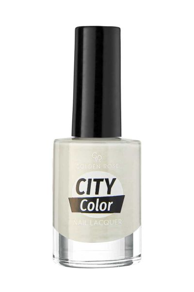 Golden Rose Лак для ногтей  City Color Nail Lacquer - 2