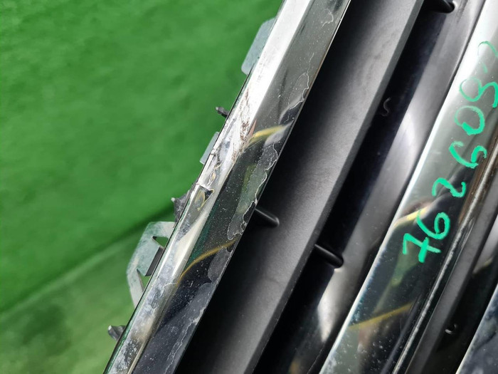 Решетка радиатора Multivan T6 (2015-2020)