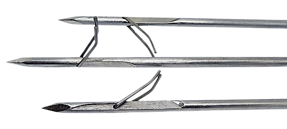 Наконечник Трезубец Посейдон I