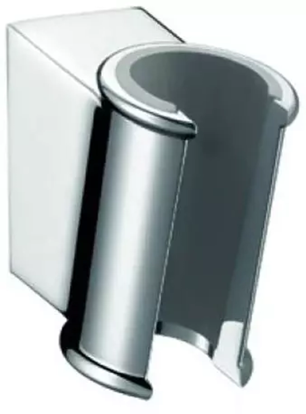 Держатель ручного душа Hansgrohe Porter Classic 28324000 хром