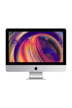 Apple iMac 5K 27" MRQY2 (2019)