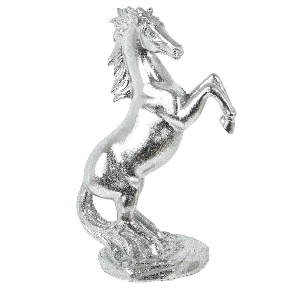 GAEM Фигурка декоративная "Лошадь", L16 W9,5 H25 см