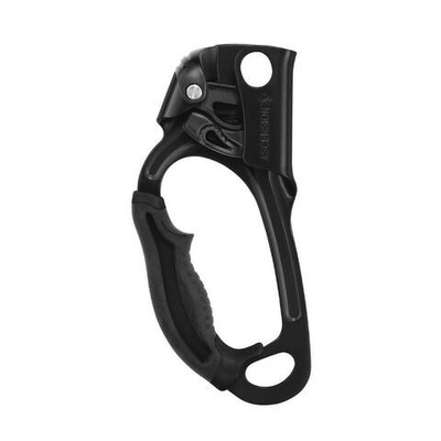 Petzl зажим Ascension левый