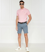 Поло POLO RALPH LAUREN - пудро-розовый(710680784)