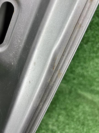 Капот Geely Coolray (2019-2024)