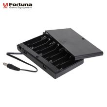 Вентилятор Fortuna 08839 для аэрохоккея 12В / 220В