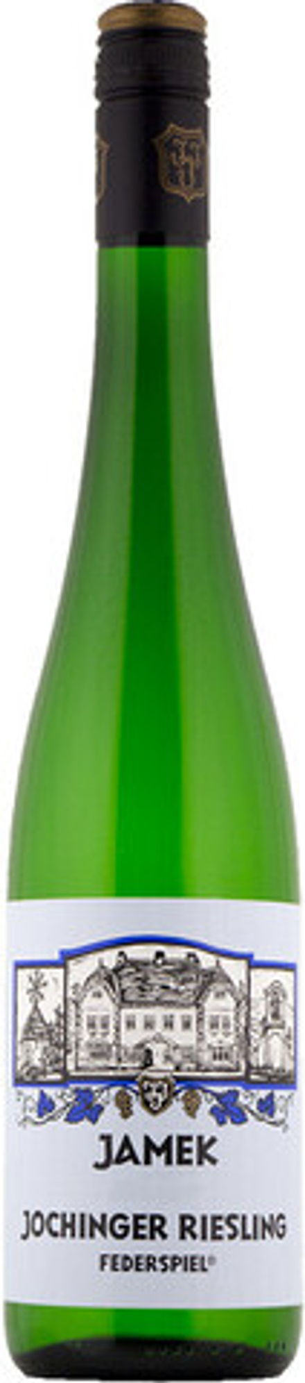 Вино Josef Jamek Jochinger Riesling Federspiel, 0,75 л.