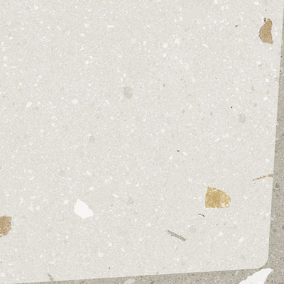 Декоративные элементы ARCANA CROCCANTE Meringa Multicolor (15 вариантов паттерна)