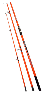 Удилище серфовое Freedom Surf Kaida тест 100-250 гр длина 450 см. Товар уцененный