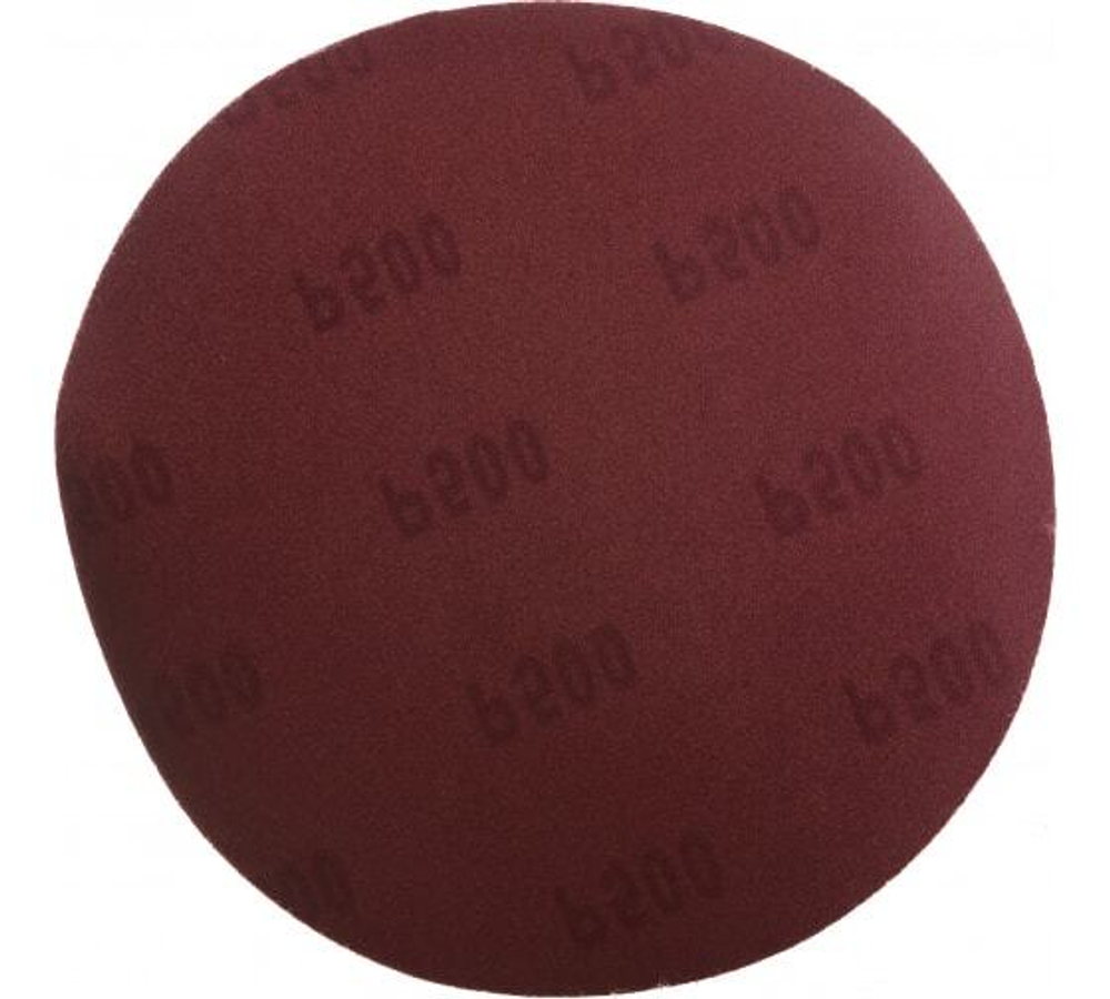 КРУГ АБРАЗ. MATRIX НА ВОРС.ПОДЛ.П/ЛИП  P500 150ММ 5ШТ 73896