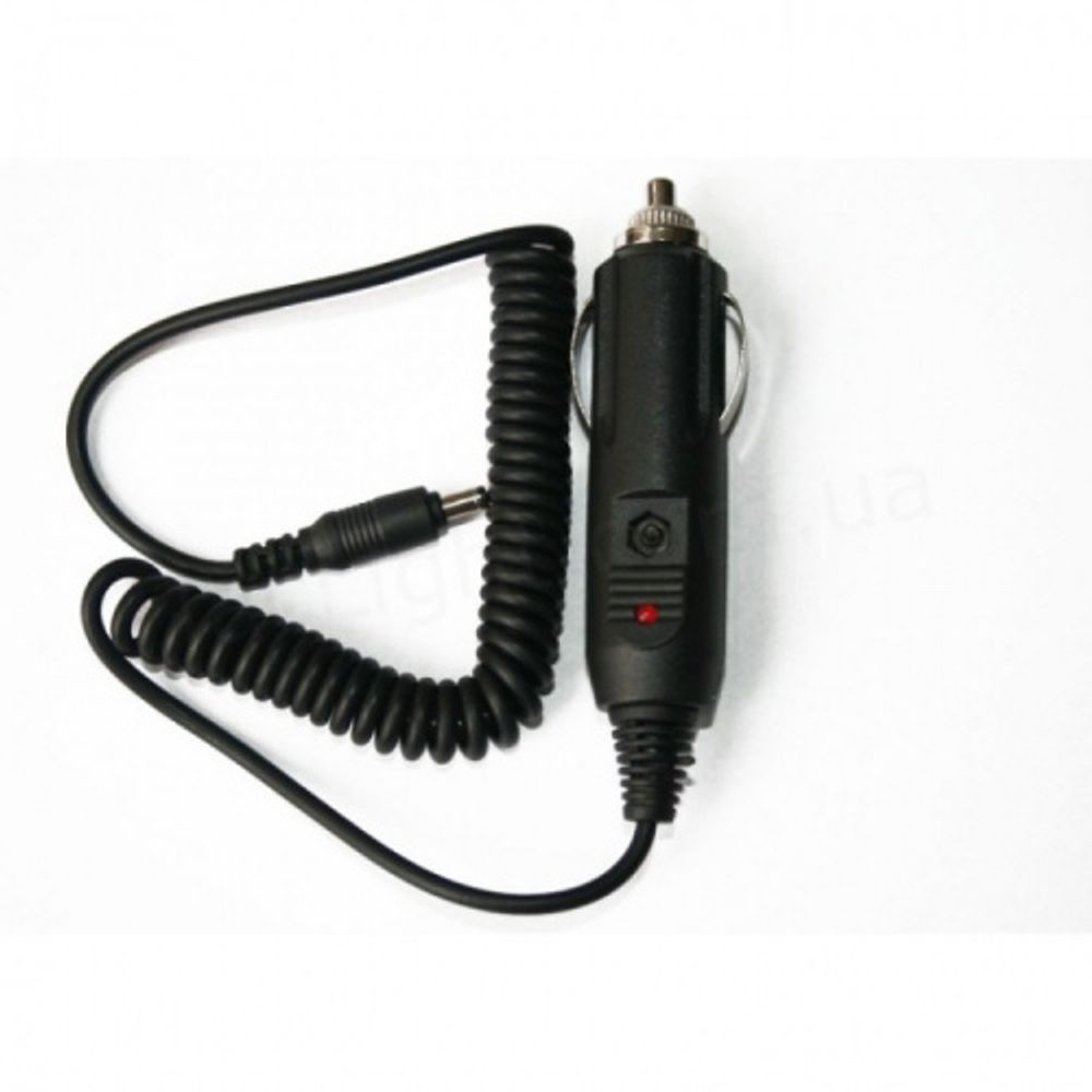 Автопереходник для заряд устройства Trustfire new для TR-006, autoadapternew