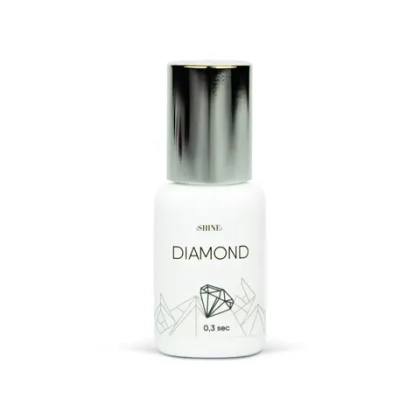 Клей elSHINE "Diamond" 5 мл (0,3 сек)