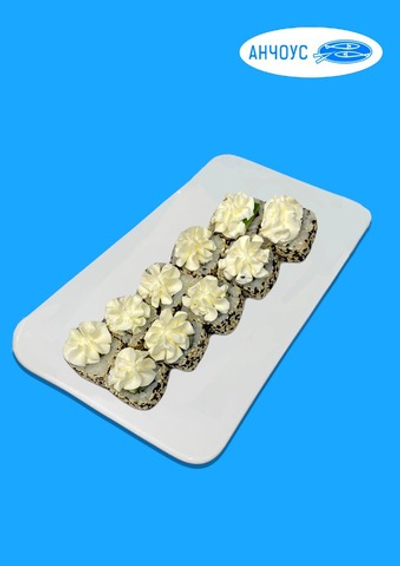 Ролл Цезарь