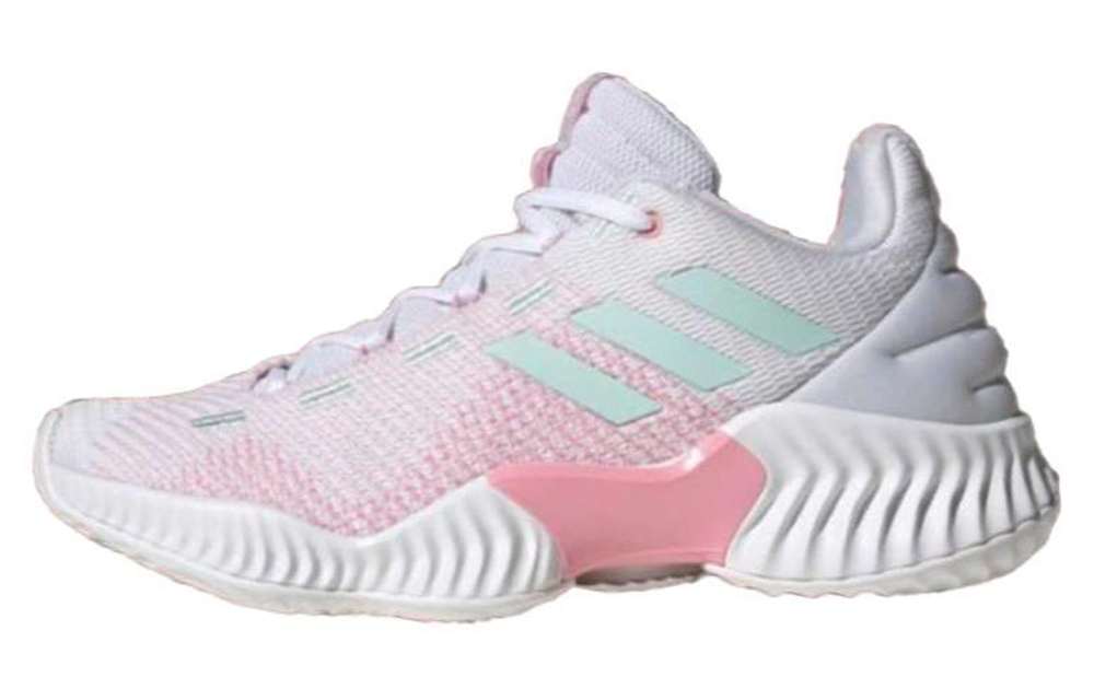 Кроссовки Adidas Pro Bounce 2018