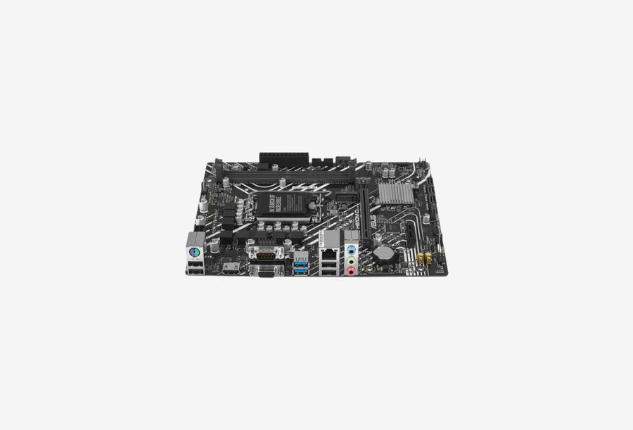 ASUS PRIME H610M-D_0326531101936