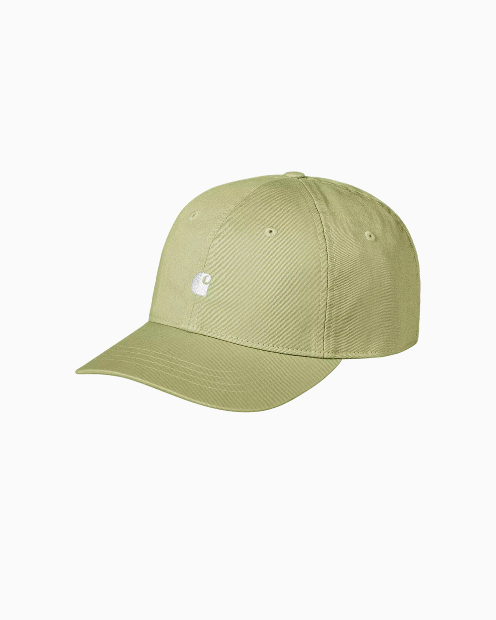 Кепка Carhartt WIP Madison Logo Cap
