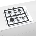 Варочная панель газовая BOSCH PBP6C2B92R