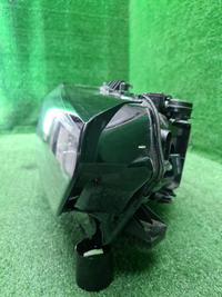 Фара Комплект BMW X5 G05 (18-23) Laser Light Black