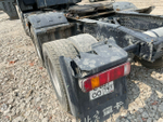 BEIJING BJ* 6x4 Седельный тягач BJ4250D6CP-02 (Дизельный, 12,9 л, 579 л.с., АТ)
